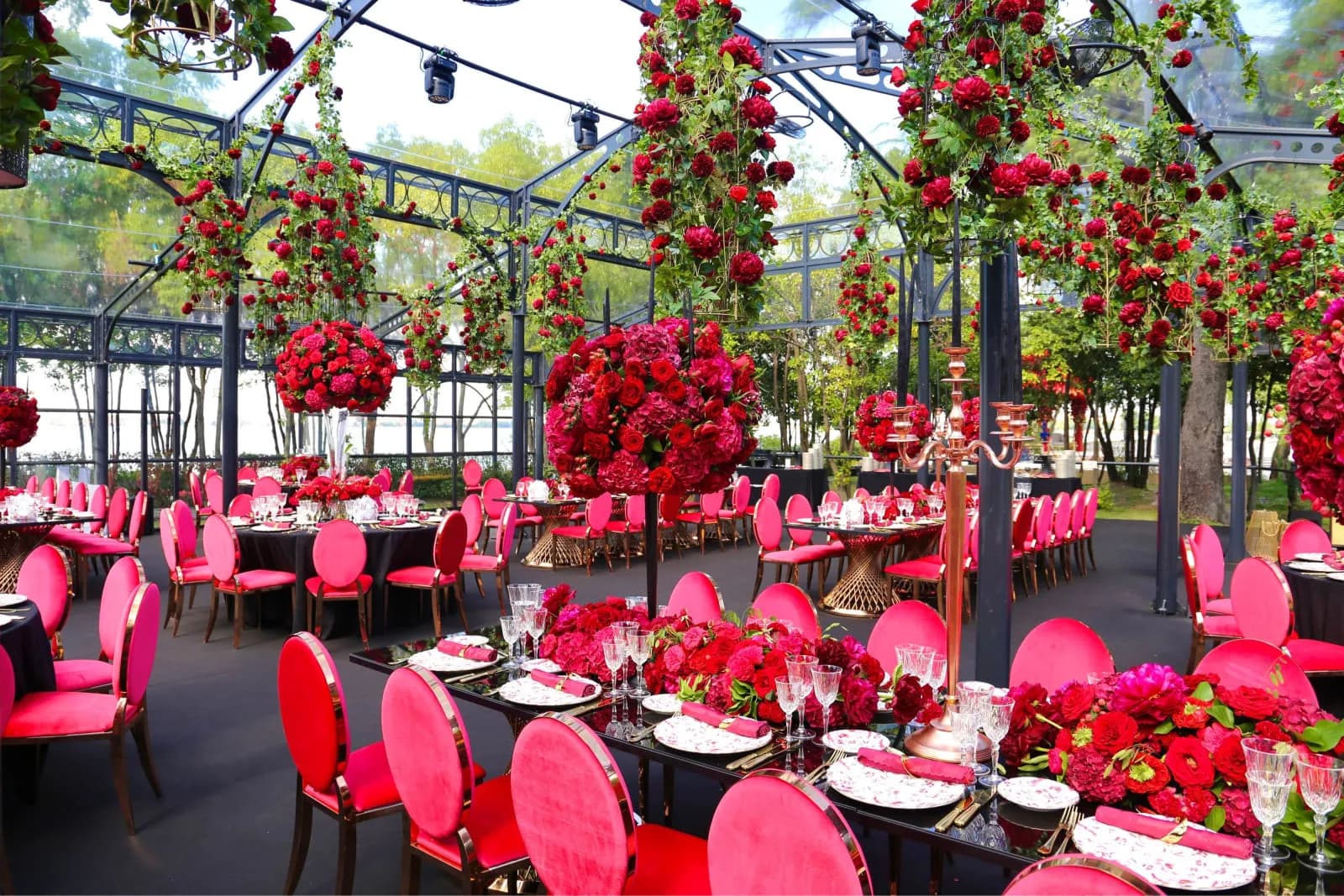 JW Marriott Venice Resort & Spa - 2