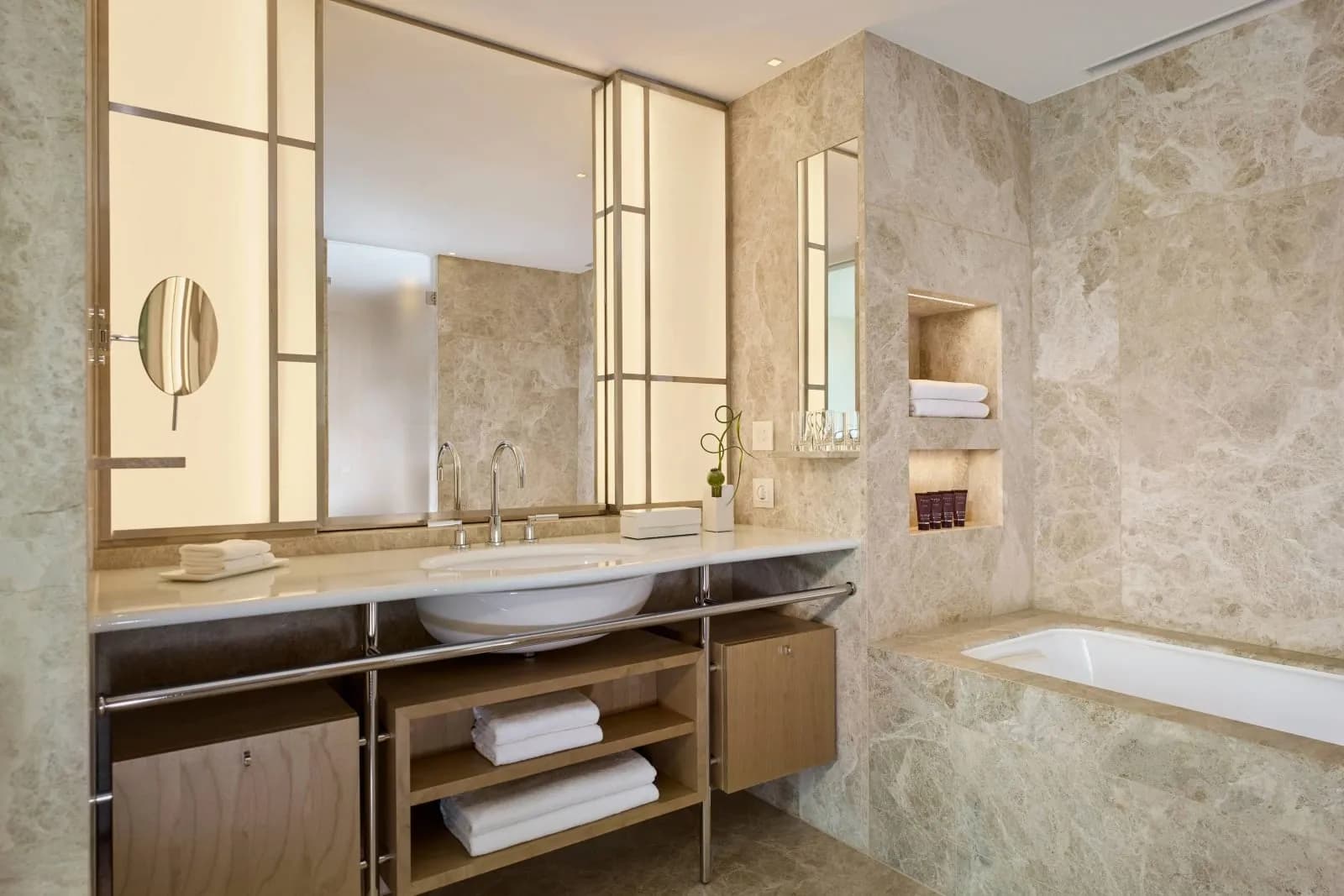 The Ritz-Carlton, Wolfsburg - 3