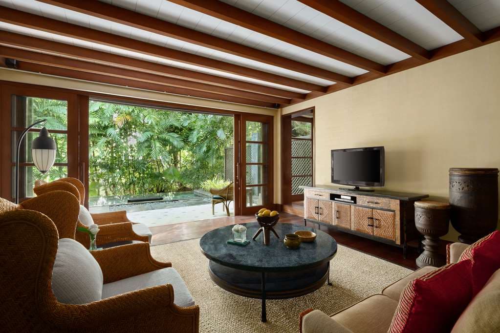 Shangri-La Boracay - 5