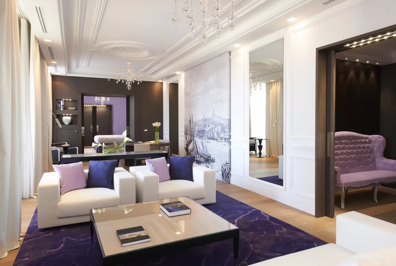 InterContinental Hotels MARSEILLE - HOTEL DIEU by IHG - 2