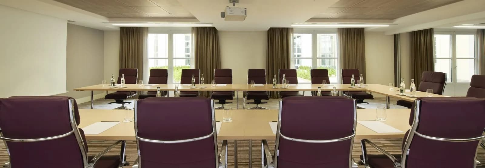 InterContinental Hotels MARSEILLE - HOTEL DIEU by IHG - 5
