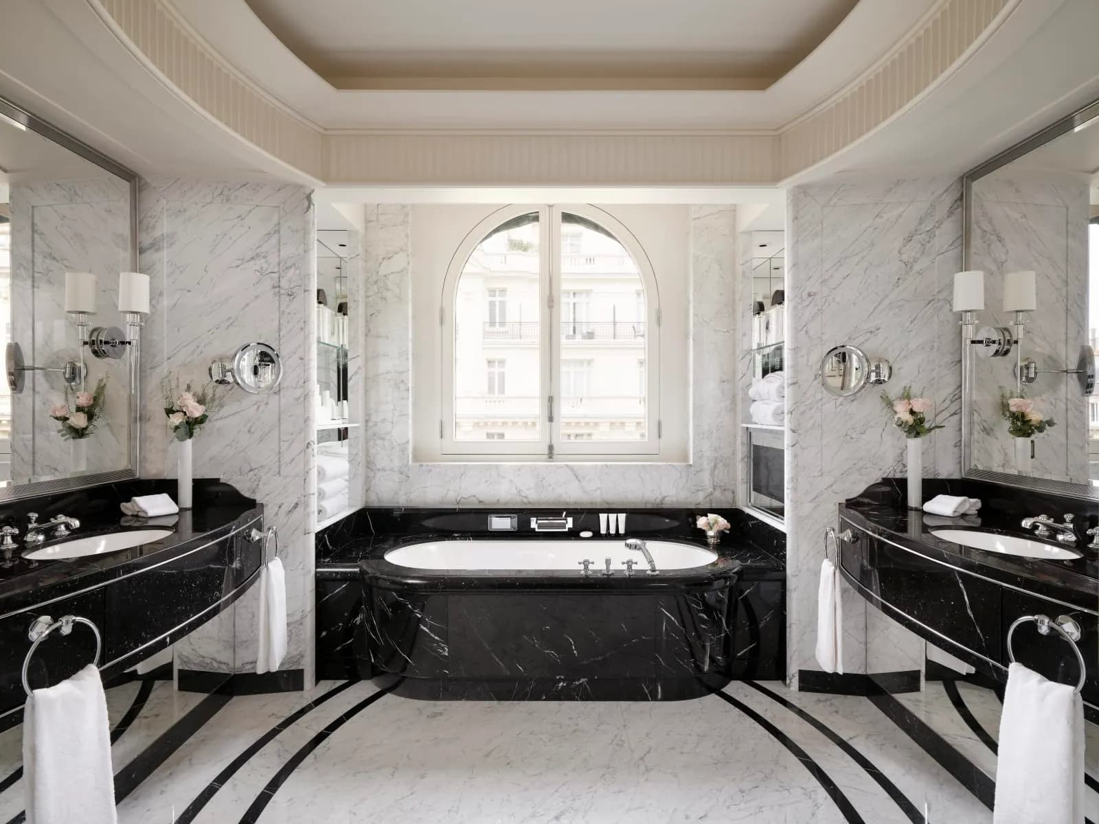 The Peninsula Paris - 4