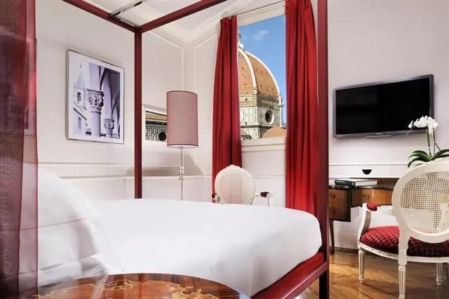 Brunelleschi Hotel - 3