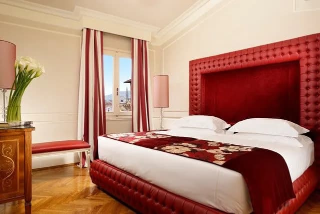 Brunelleschi Hotel - 4