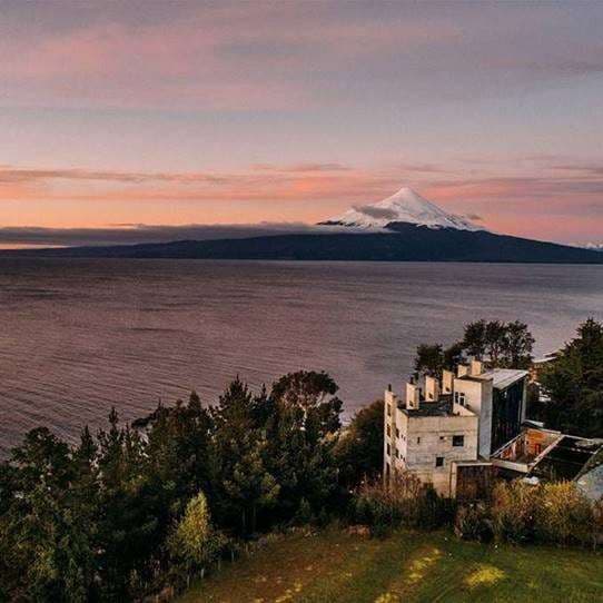 Solace Hotel Puerto Varas - 2