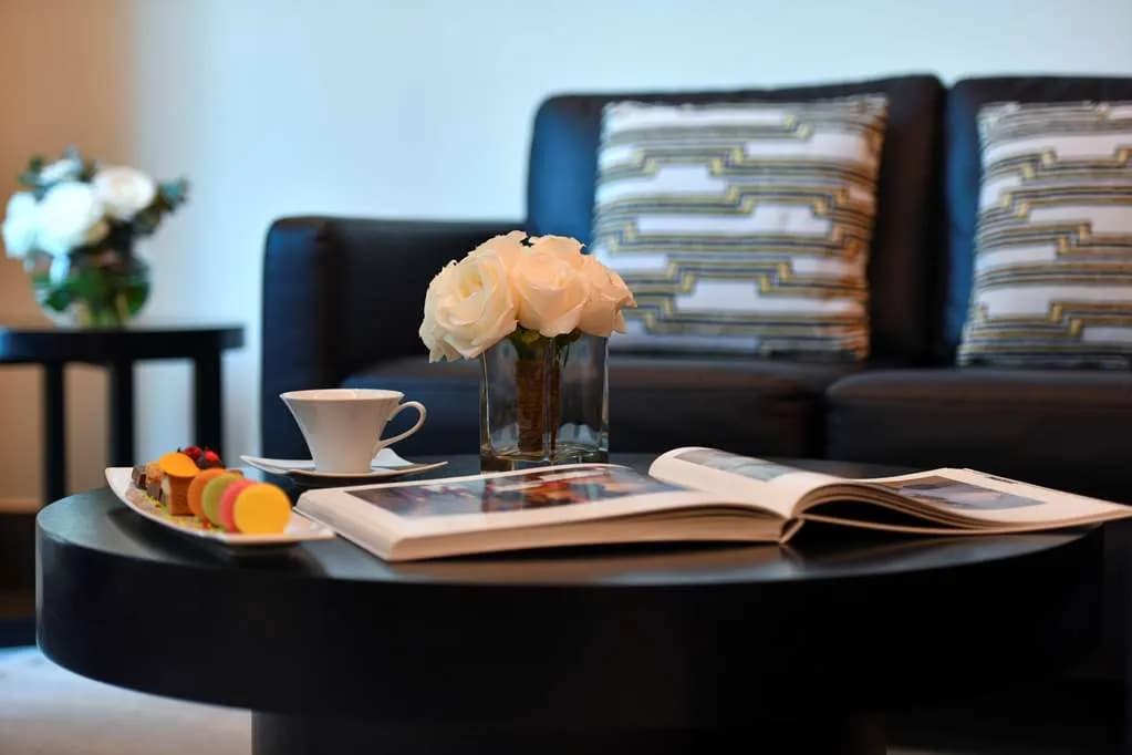 Kempinski Residences and Suites, Doha - 3