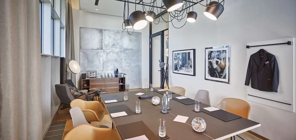 Andaz Vienna am Belvedere, by Hyatt - 2