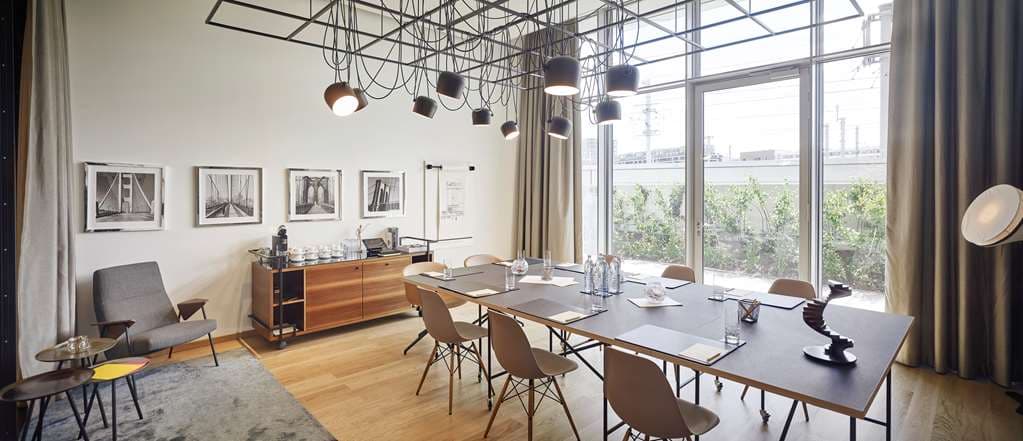 Andaz Vienna am Belvedere, by Hyatt - 3