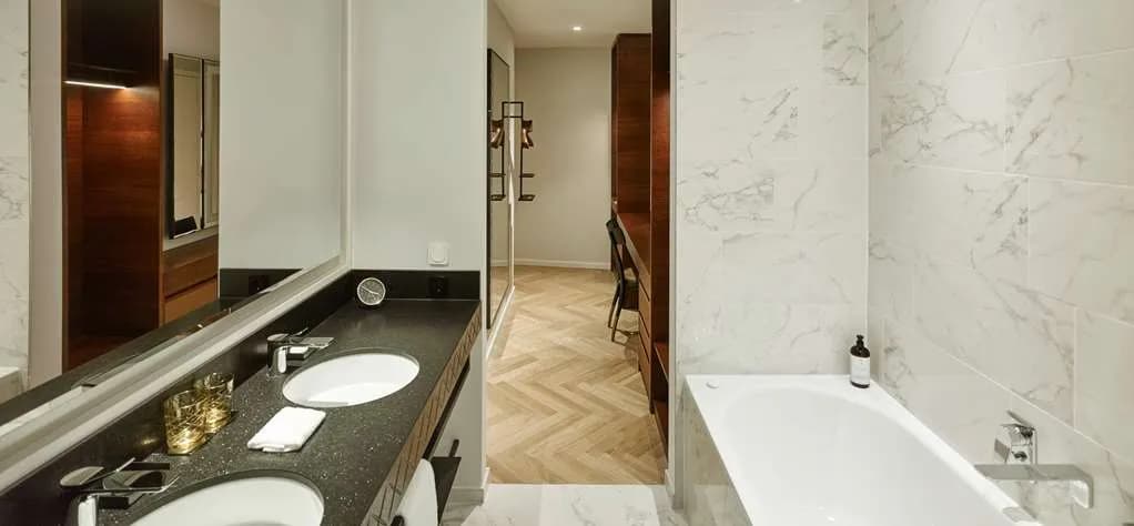 Andaz Vienna am Belvedere, by Hyatt - 5