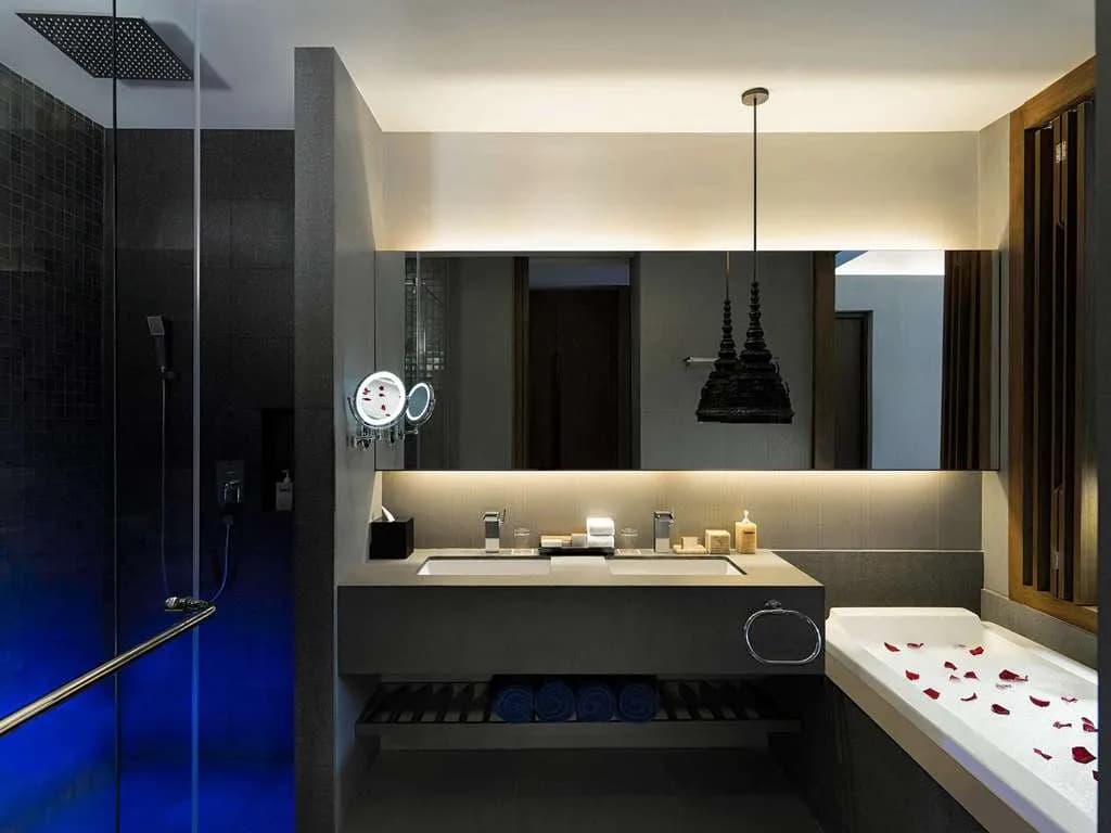 Avista Hideaway Phuket Patong - MGallery
