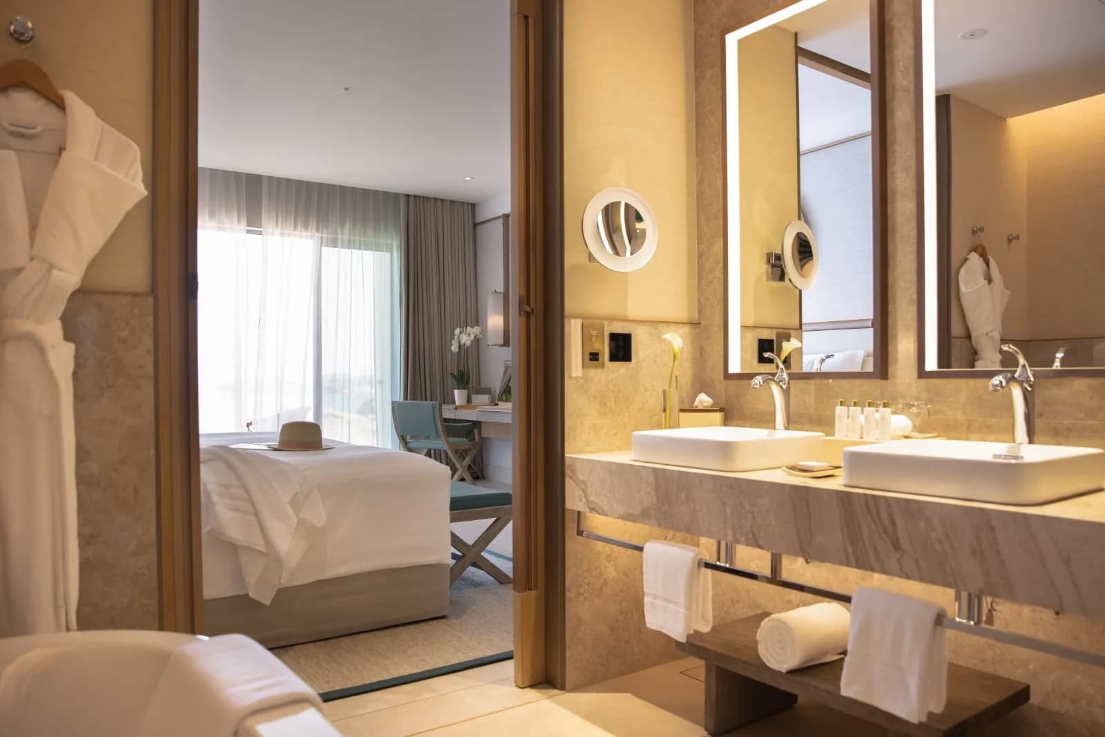 Jumeirah Muscat Bay - 4