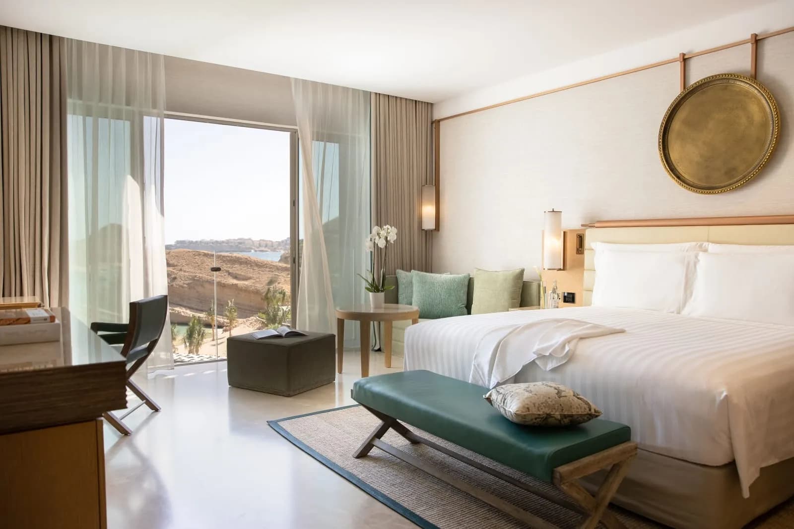 Jumeirah Muscat Bay - 5
