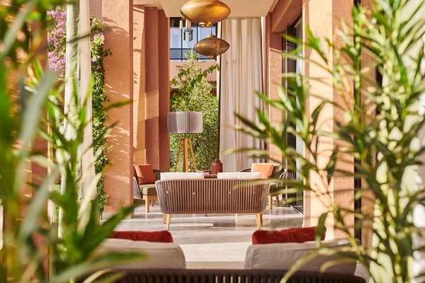 Park Hyatt Marrakech - 3