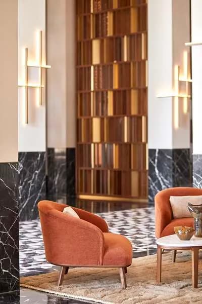 Park Hyatt Marrakech - 5