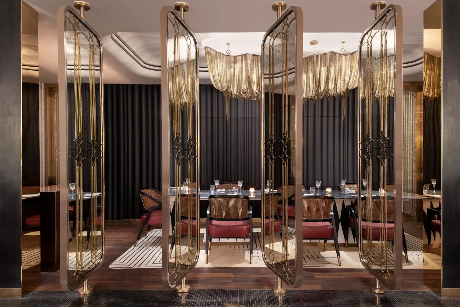 The Ritz-Carlton, Doha - 3
