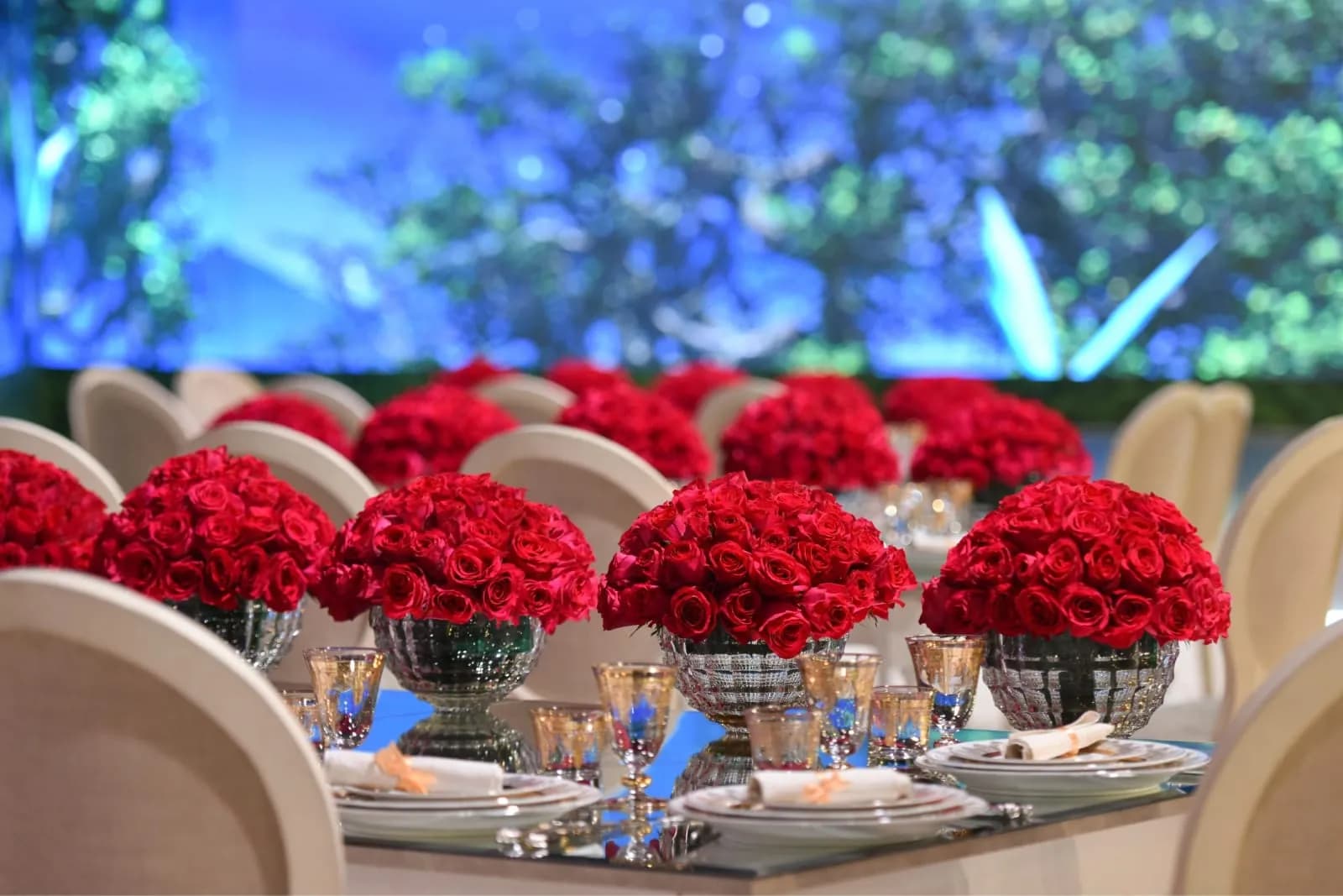 The Ritz-Carlton, Doha - 4