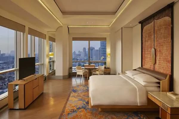 Keraton at The Plaza, The Unbound Collection by Hyatt - 2