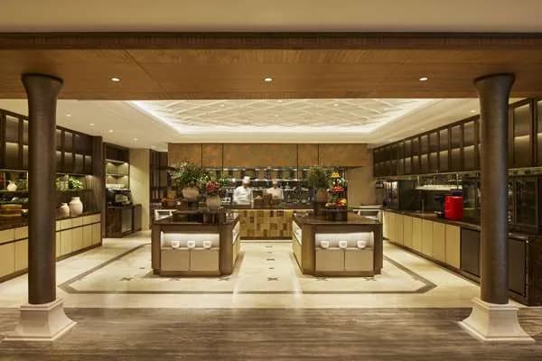 Keraton at The Plaza, The Unbound Collection by Hyatt - 3
