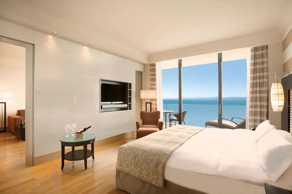 Kempinski Hotel Adriatic Istria Croatia - 4