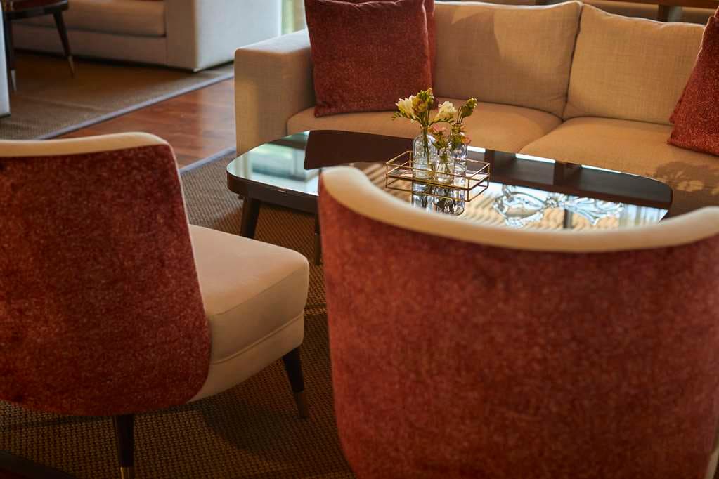 Kempinski Hotel Adriatic Istria Croatia - 5