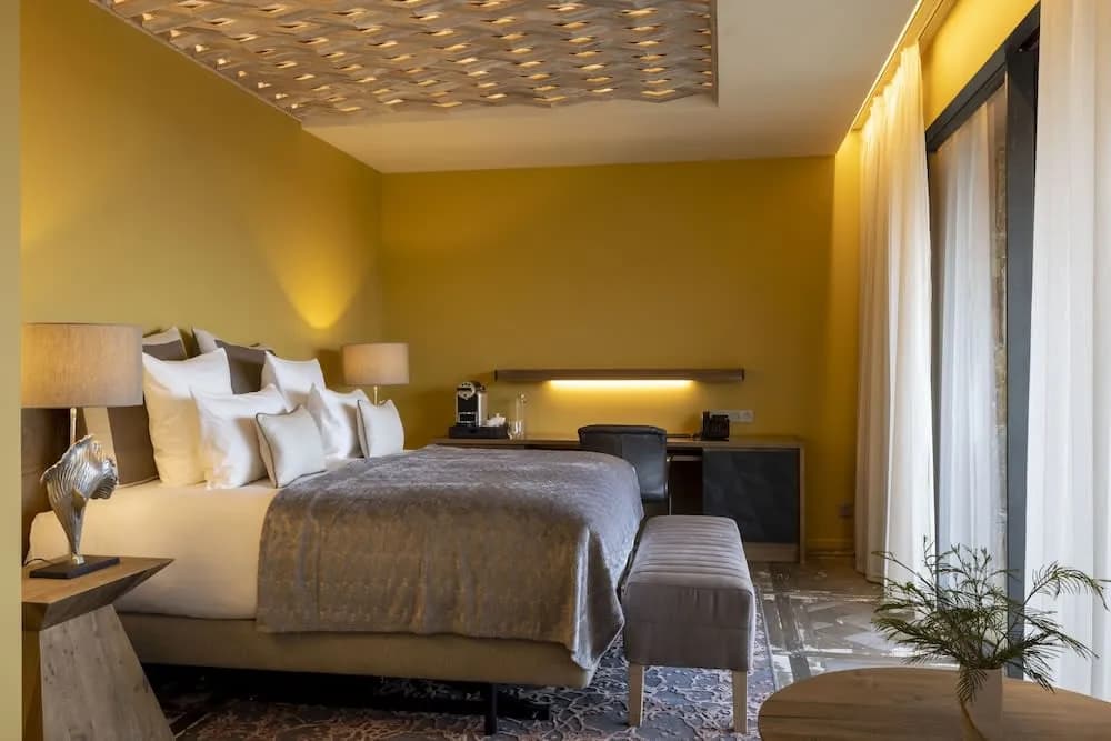 Les Regalia Hotel & SPA - 2