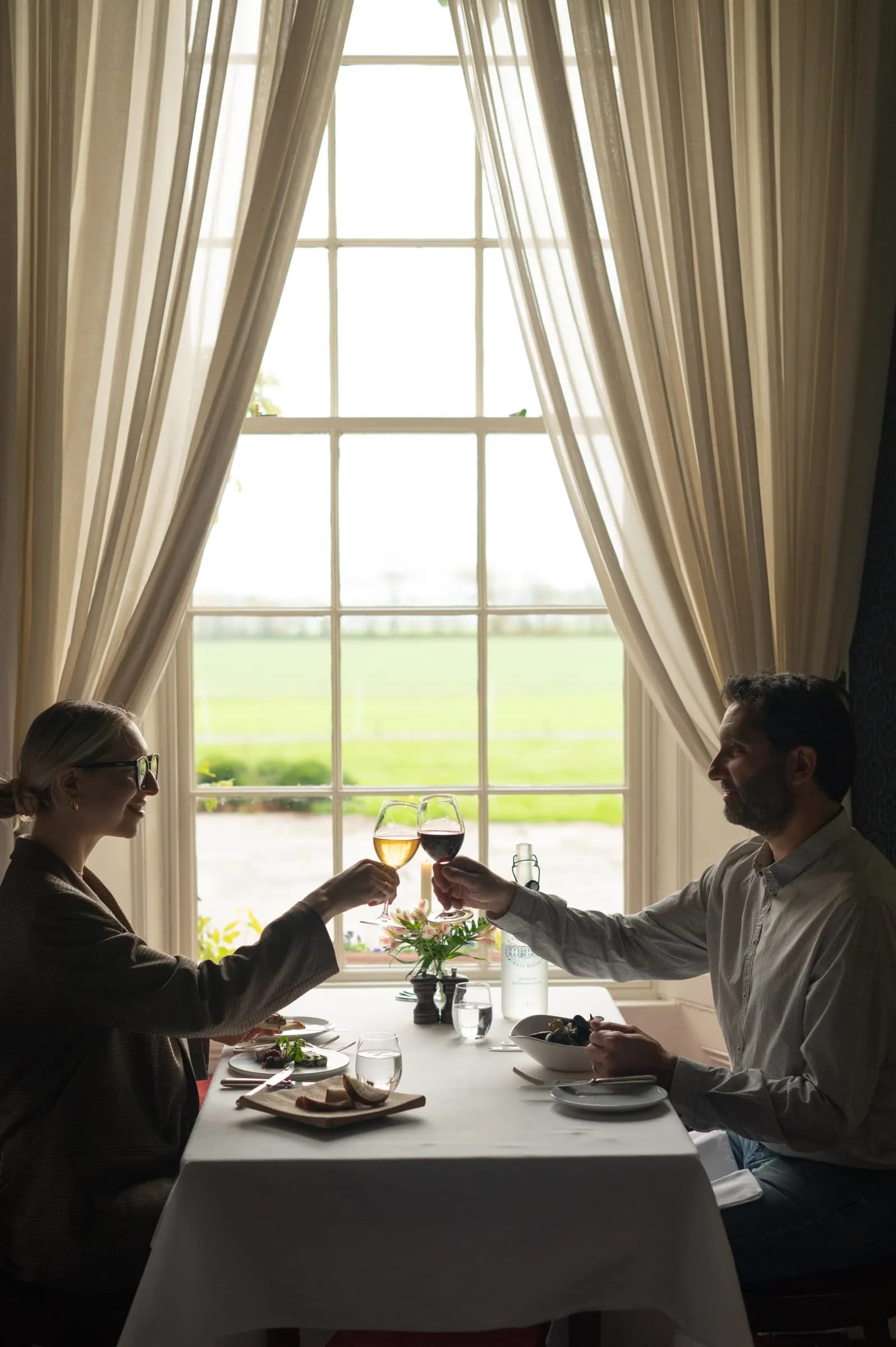 Ballymaloe House Hotel - 4