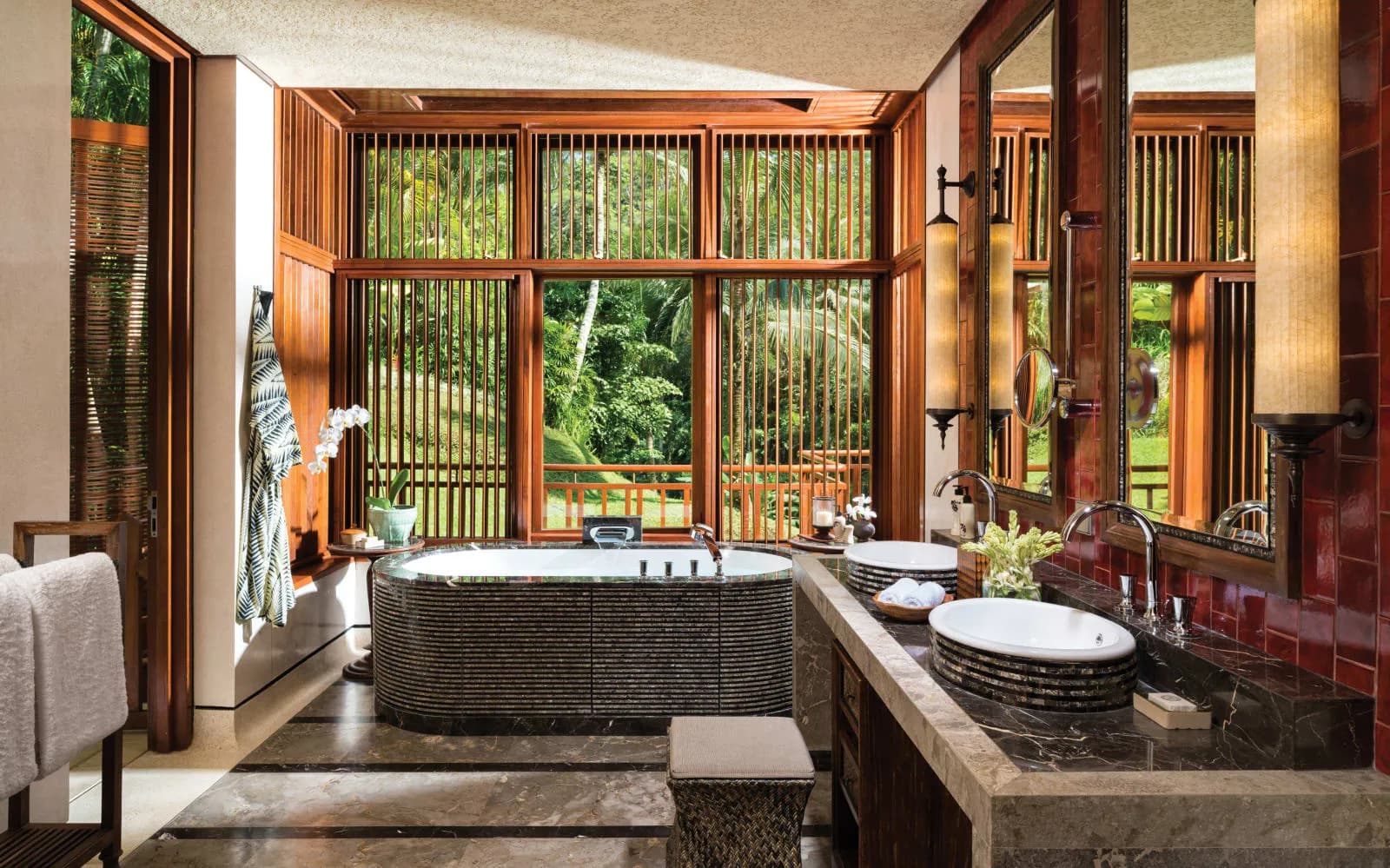 Four Seasons Resort Bali at Sayan - 3