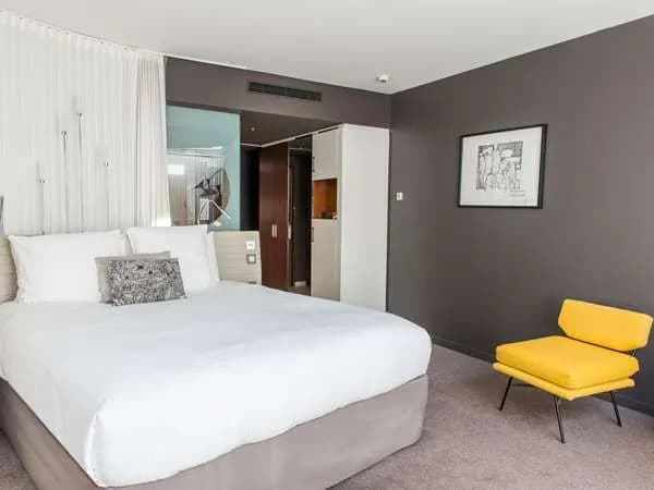 Molitor Hotel & Spa Paris - MGallery Collection - 2