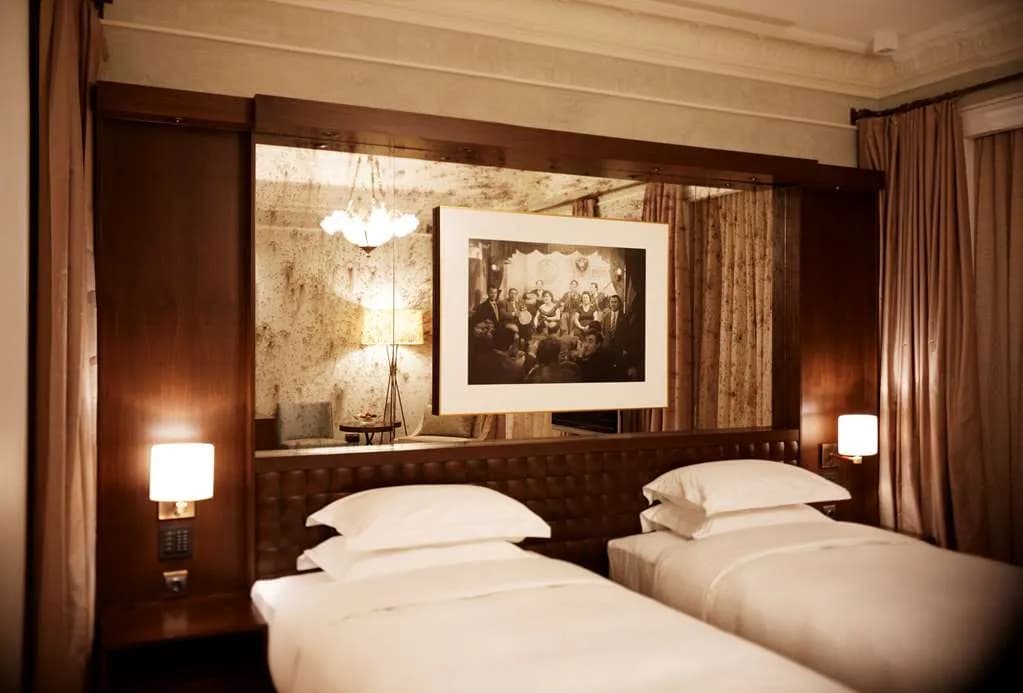 Park Hyatt Istanbul - Macka Palas - 2