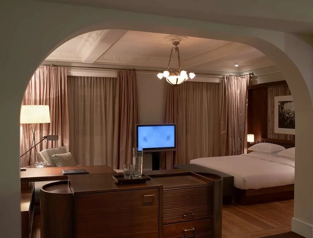 Park Hyatt Istanbul - Macka Palas - 3