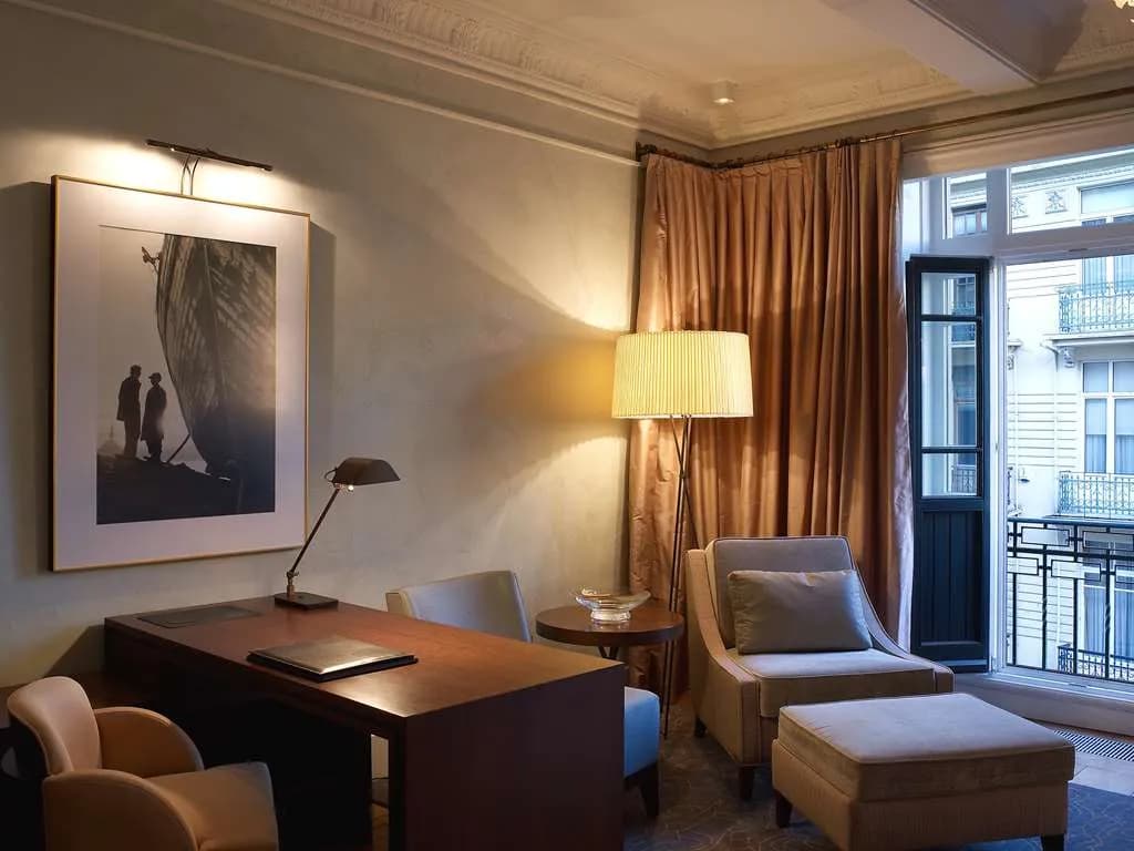 Park Hyatt Istanbul - Macka Palas - 5