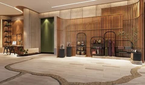 Hotel Indigo Jabal Akhdar Resort & Spa by IHG - 2