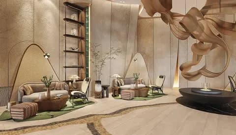 Hotel Indigo Jabal Akhdar Resort & Spa by IHG - 5