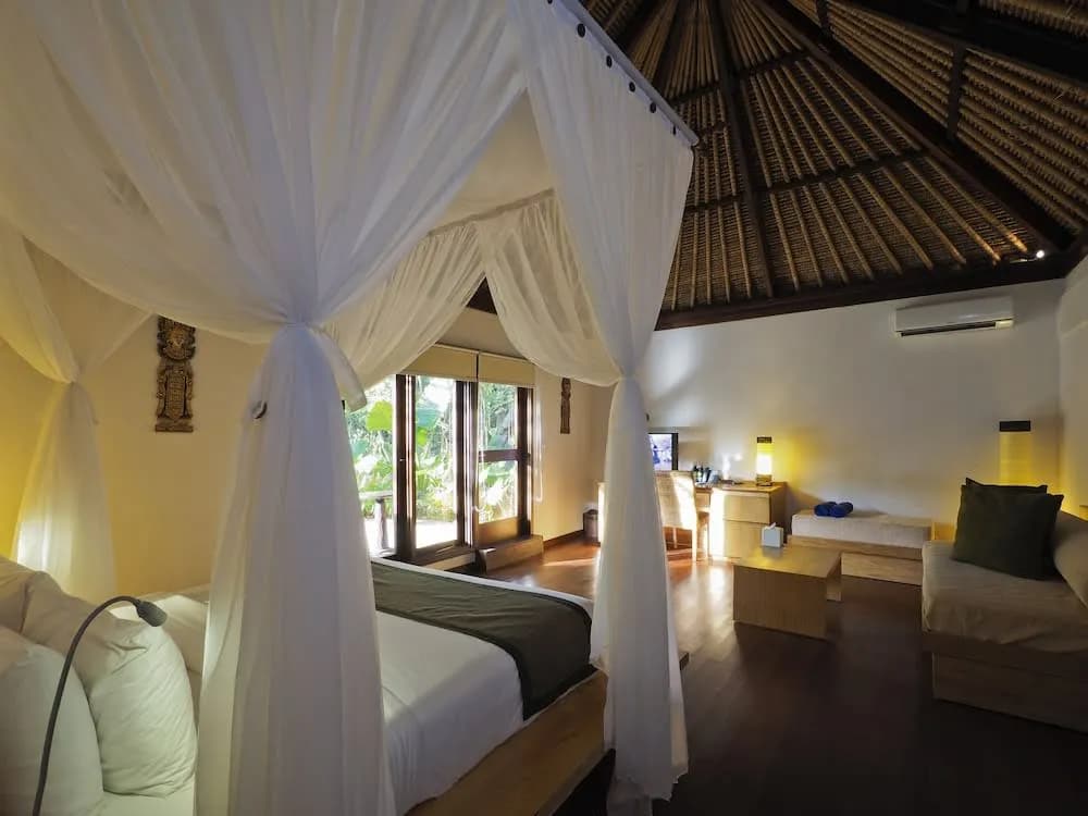 The Menjangan by LifestyleRetreats - 2