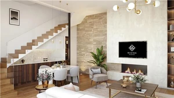 Rocco Forte Hotel De Russie — 6