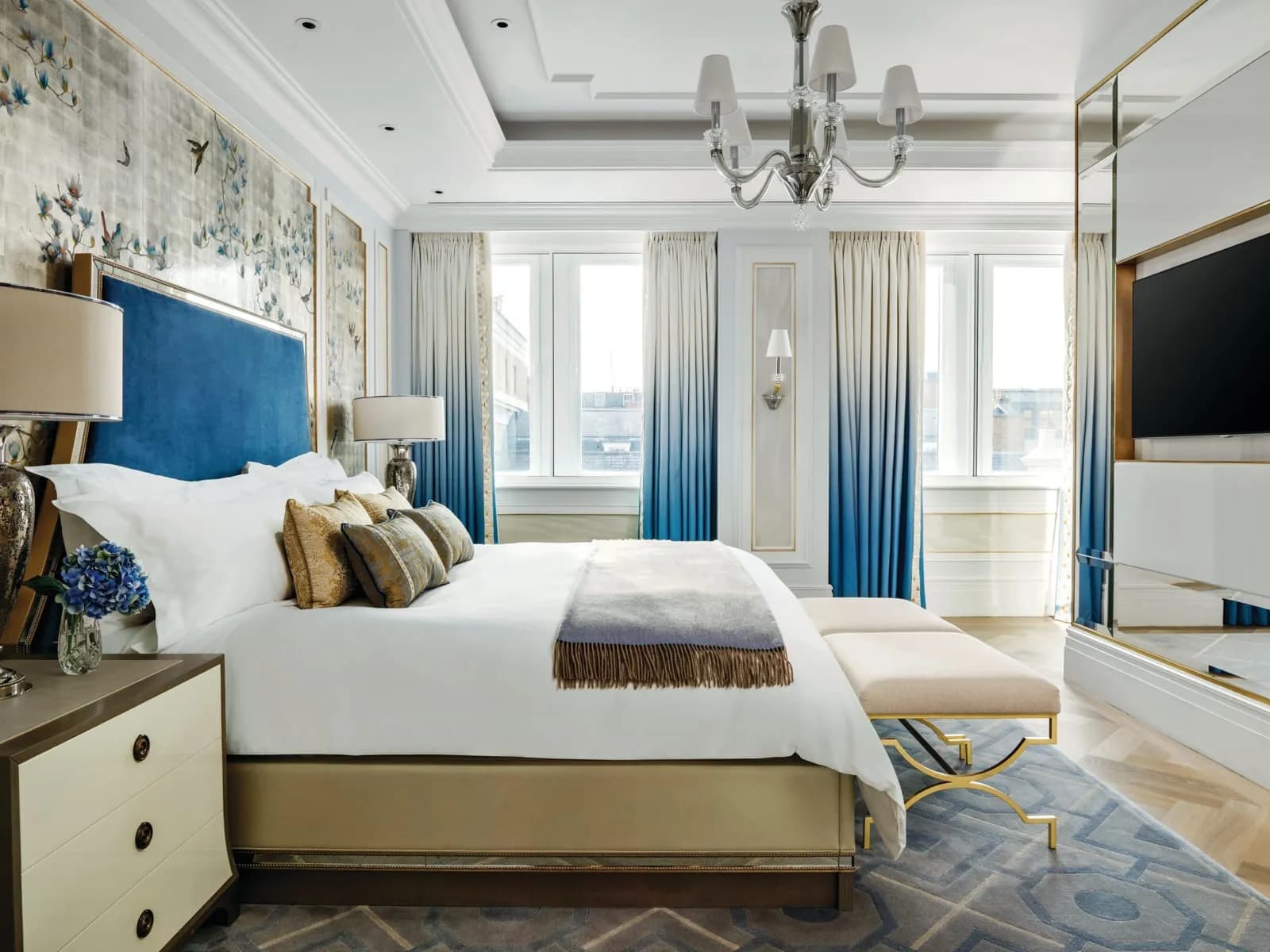 The Langham, London - 4