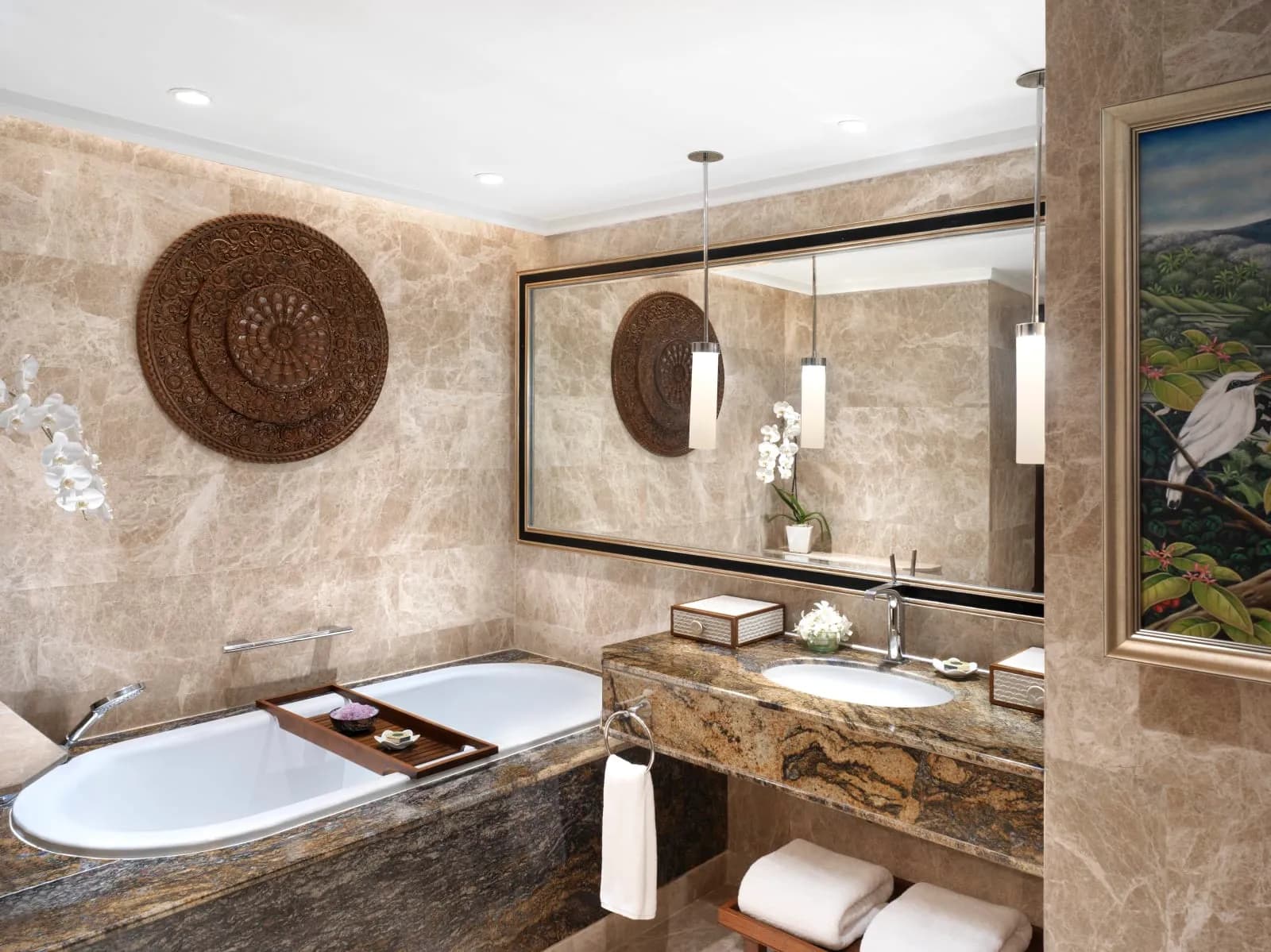 InterContinental Hotels BALI RESORT by IHG - 5