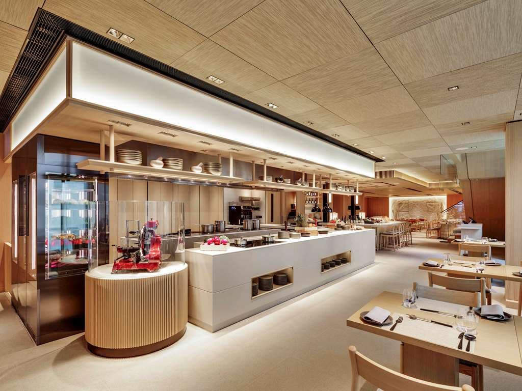 AKI Hotel Hong Kong - MGallery Collection - 2