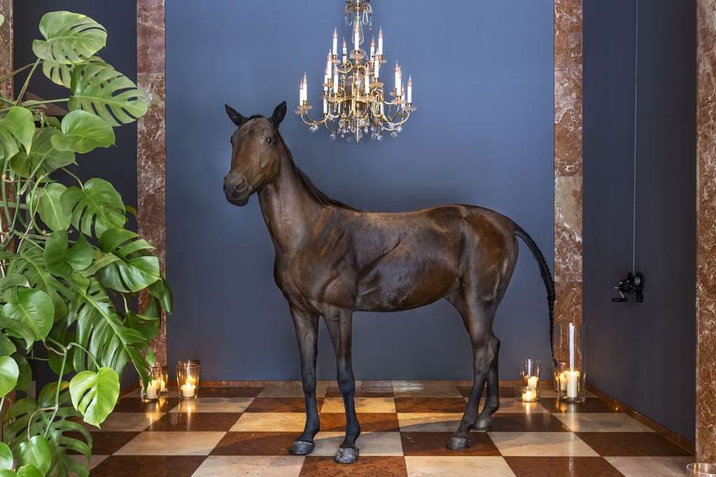 Hotel Imperial, a Luxury Collection Hotel, Vienna - 2