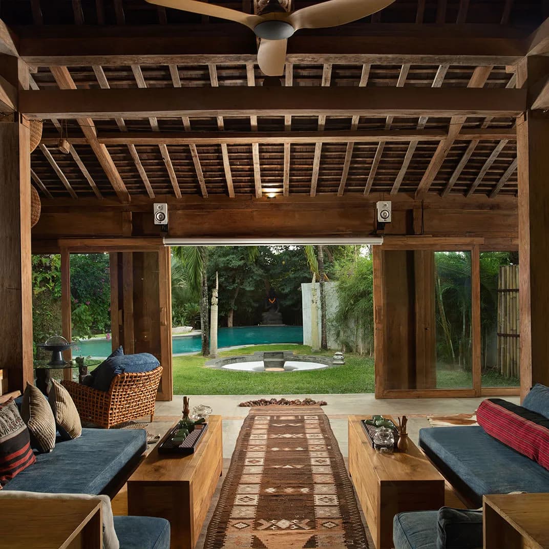 Blue Karma Village - 4