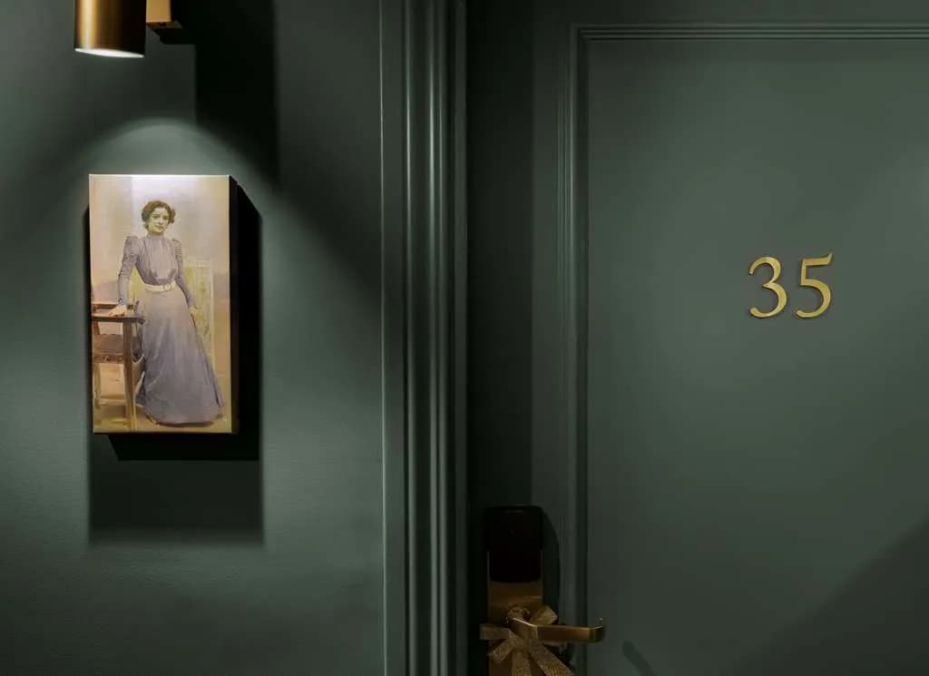 Maison Colbert, member of Meliá Collection Notre-Dame - 5