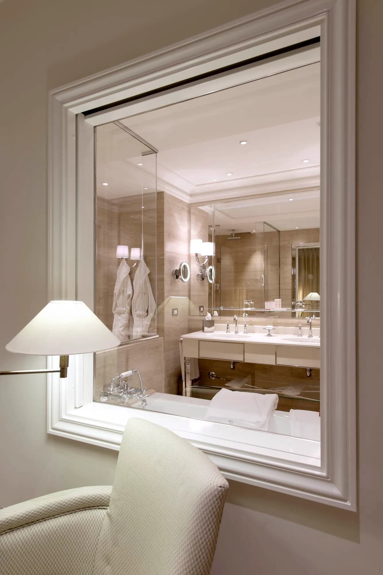 Palazzo Parigi Hotel & Grand Spa - Lhw - 5