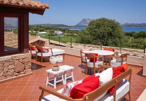 Due Lune Puntaldia Resort & Golf - 2