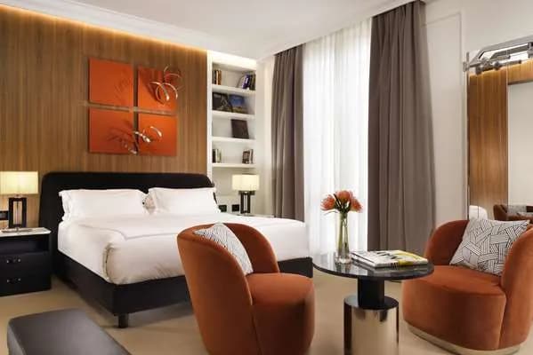 The First Dolce - Preferred Hotels & Resorts - 4