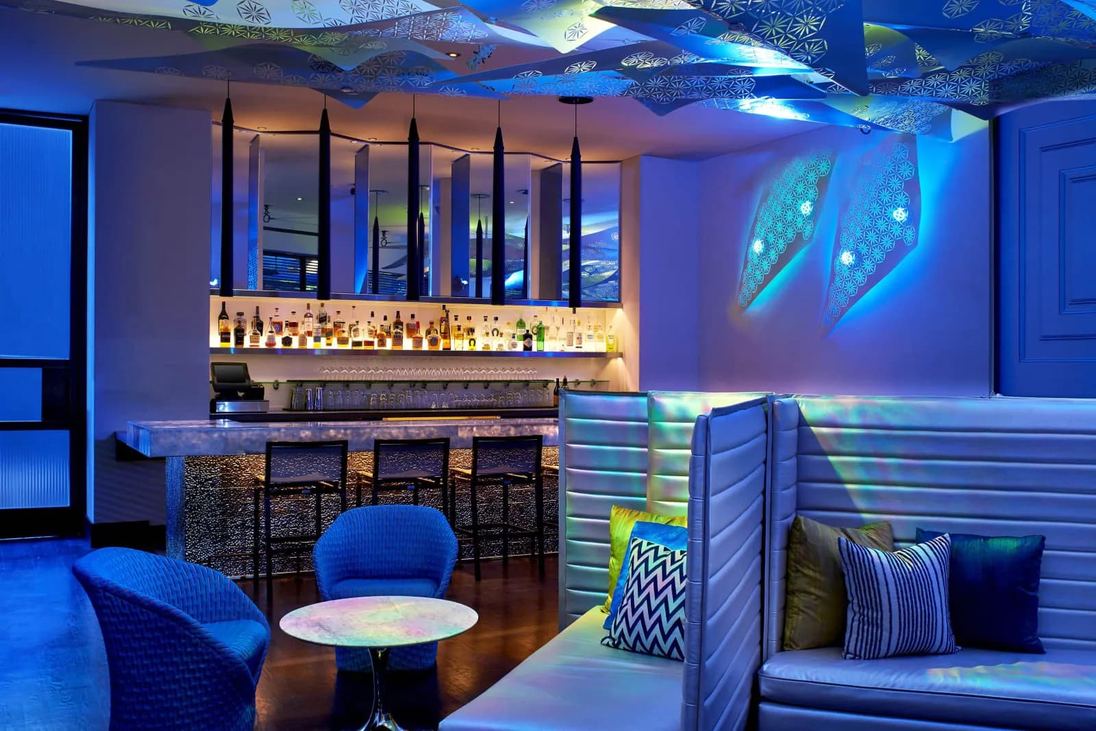 W Los Angeles – West Beverly Hills - 5