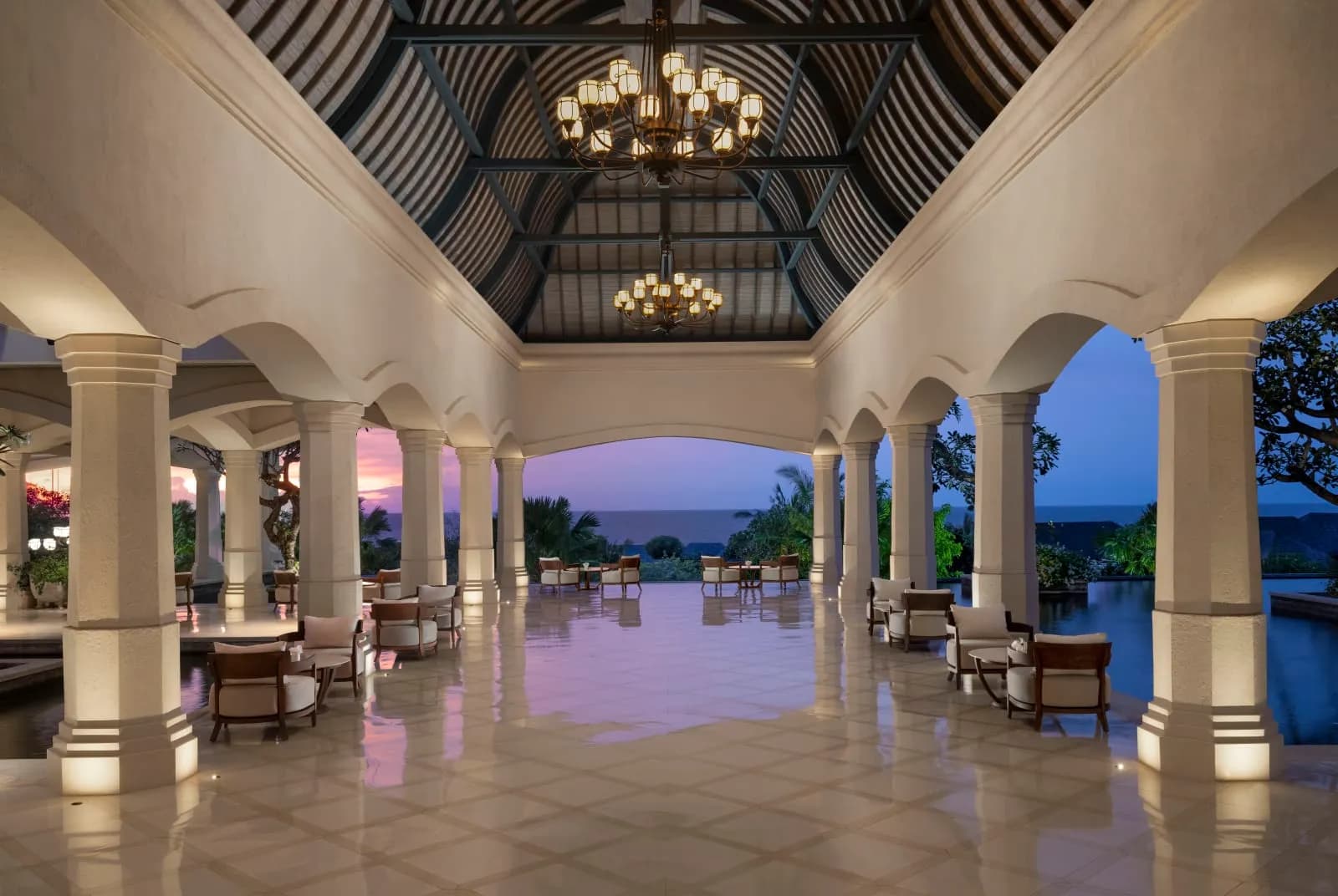 Jumeirah Bali - 4