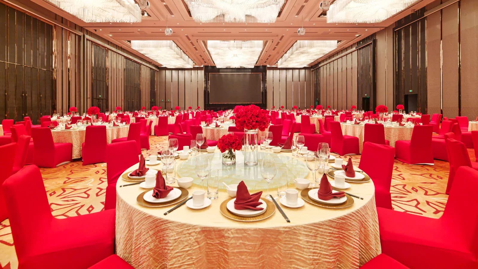 InterContinental Guangzhou Exhibition Center — 6