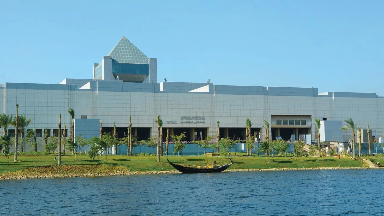 InterContinental Hotels CAIRO SEMIRAMIS by IHG - 4