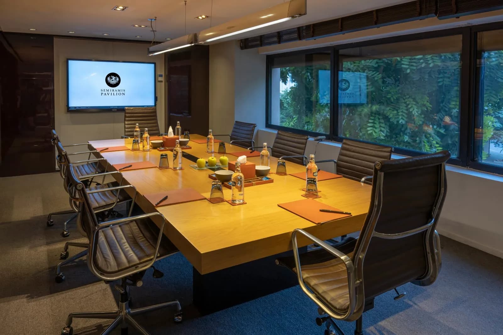 InterContinental Hotels CAIRO SEMIRAMIS by IHG - 5