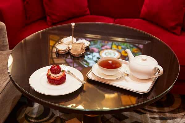 Hotel Vier Jahreszeiten Kempinski München - 2